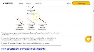 Linear Regression (with Desmos)