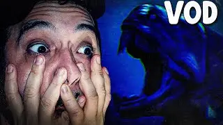 DINOSAURS ARE BACK?! | Prehistoric Emergence | Loud Flavor VOD