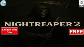 🔥 NightReaper2 Free on Epic Games Store | NightReaper2 FREE NOW
