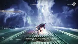 Destiny 2 - All solo flawless dungeons in a row (Sunbracers + no artifact)