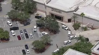 Jewelry Store Employee Shoots Two Attempted Robbers At Pembroke Lakes Mall