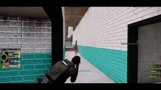 Anzus Life Montage #15