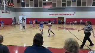 2025 Tuslaw 7th Grade Boys Basketball v. Canton South