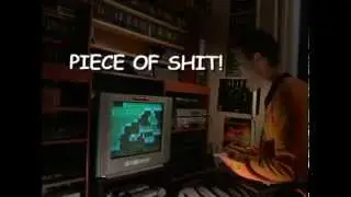 AVGN: Star Trek (Higher Quality) Episode 49