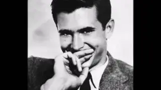 Tony Perkins - Swinging On A Star