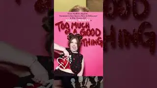 Fringers on Fringe - Becca McGlynn @HollywoodFringe @thestagecrafts