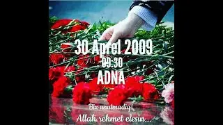KRİMİNAL(2009)- ADNA/2 hissə