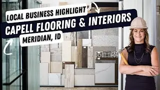 Avoid Flooring Disasters! Boise&rsquo;s Top Experts at Capell Flooring Reveal Insider Tips 🛠️
