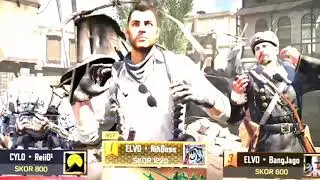 Preset Alight Motion-DJ Jujur Serta Sayang | Call Of Duty Mobile
