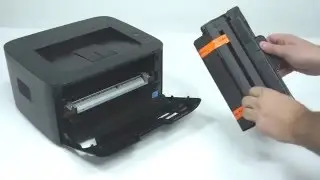 Toner Support for Dell 1130