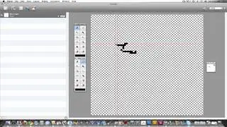 Mac App Review: Pixen, The Ultimate Pixel Art Design Studio!