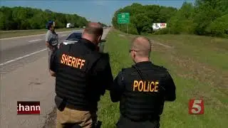 Tennessee Lawmakers Pass 'Policing For Profit' Reforms