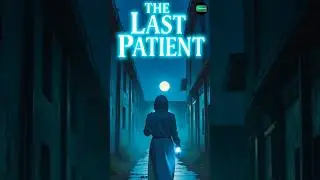 THE LAST PATIENT