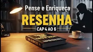 A Engenharia do Sucesso: Resenha Cap&iacute;tulos 4 ao 6 (Pense e Enrique&ccedil;a)