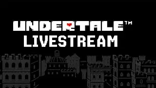 Jogando UNDERTALE pela primeira vez!... Esse jogo &eacute; bom mesmo? (LEGENDADO PTBR)