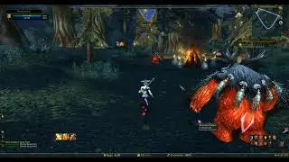 Spare Parts - World of Warcraft Quest Guide