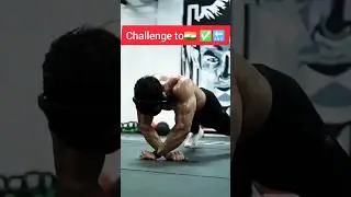 How People are Reacting to Challenge accepted🇮🇳✅#shorts#shortsfeed#viral#trending#challengeaccepted🔥