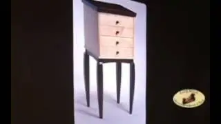 Woodworking Projects
