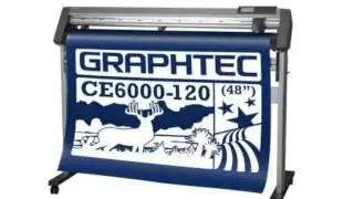 PLOTTER DE D&Eacute;COUPE