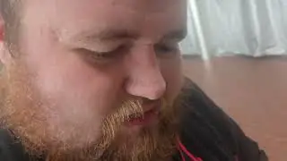 @venoshock1999 Card Opening @MassiveLAN Winter 2026 - Raw Footage