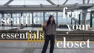exploring seattle fashion stores