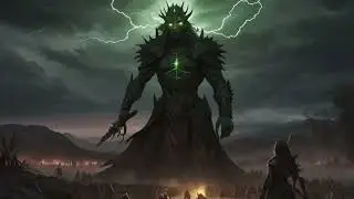 The Last Witch Hunter 2: Bloodlines