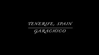 The Wunderlust Travelers - Garachico: Tenerife, Spain 2022