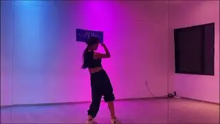 CECE - DANCE PERFORMANCE (Shoong! Dance Cover)