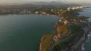 Mansão 300 Meaípe - Guarapari - ES