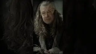Denethor ist ein negativer Charakter &ndash; doch ein Detail ver&auml;ndert alles