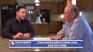 Anthony: Capital Region Real Estate Show
