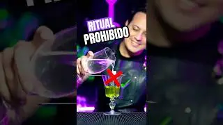 Por qu&eacute; la Absenta es PELIGROSA? 😳🧚