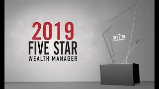2019 Five Star Atlanta Wealth Manager Annette Walters