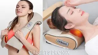 The 5 Best Electric Massage & Relaxation Products In 2020