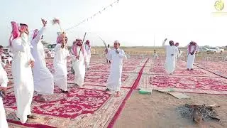قرنيه عصريه | زواج الشاب حسين عبده الناشري