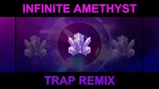 Infinite Amethyst Remix - Cheesy Catman