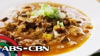 Kaleskes mula sa Dagupan, Pangasinan | Rated K
