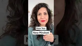 New Year, New Mindset
