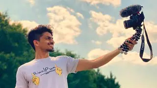 I've been VLOGGING for 3 years...here's what i learned