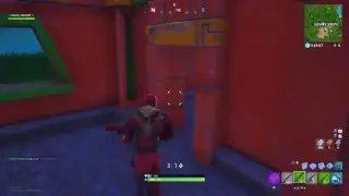 1v1 with ft swegamerhd