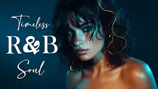 Cozy R&B Soul Mix 2025 – Soul Flow Music | Smooth Chill Vibes, Calm Beats