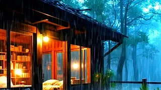 CALMING RAIN Sounds for Sleeping |Sleepand Relaxation | Nature Sounds,ASMR rain sounds for Sleep 