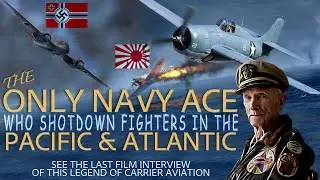 Iconic U.S. Navy Ace