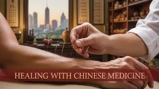 Exploring How Chinese Medicine Improves Health in Atlanta | Buckhead Acupuncture & Herbal Center