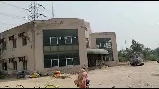 EDEN Housing Society Fraud || EDEN Housing Society Fraud ka Office