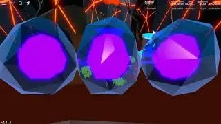 Roblox bubblegum simulator update 32 hatching my 3rd fire king