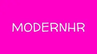 ModernHR