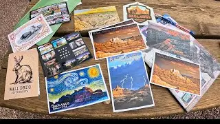 Buffalo Ridge Camp Resort, CUSTER, South Dakota 2025!! Amazing Campground!!!