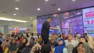 PENGOBATAN MASTER LIEM Surabaya 27 agustus 2025 BG junction  29 Agustus  DI Harco Glodok Jakarta 