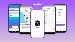 MeQat Promo &ndash; Your Smart Companion for Hajj & Umrah